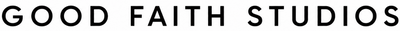 Good Faith Studios